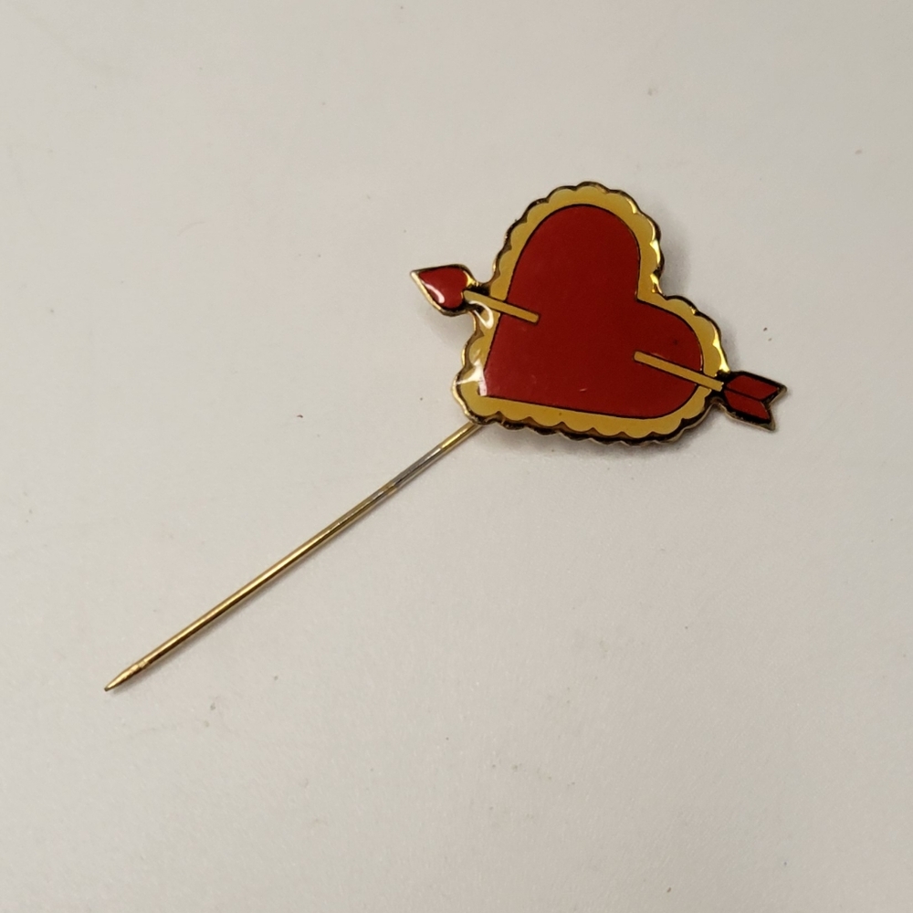 ▪︎Vtg Stick Pin